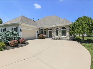1001 Wedgestone Ct, Dayton, OH