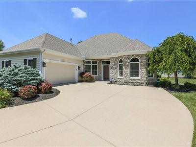 1001 Wedgestone Ct, Dayton, OH, 45458