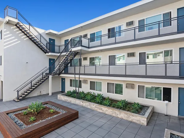 Mission Pointe Apartment Homes, 606 S 6th St #31, Alhambra, CA 91801