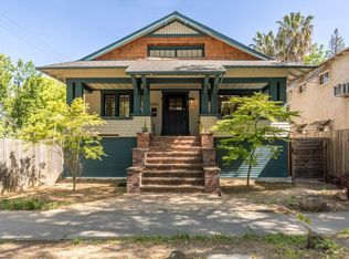2005 E St, Sacramento, CA 95811