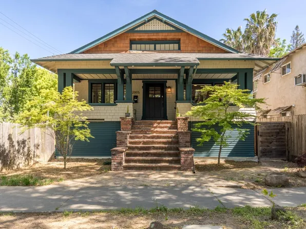 2005 E St, Sacramento, CA 95811