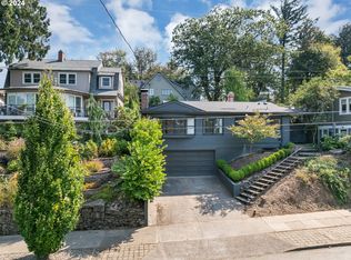 3916 SW Council Crest Dr, Portland, OR