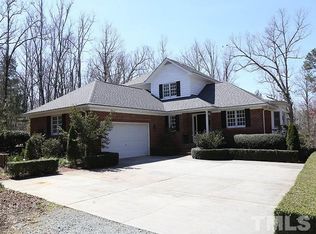 6017 New Jericho Rd, Chapel Hill, NC 27516