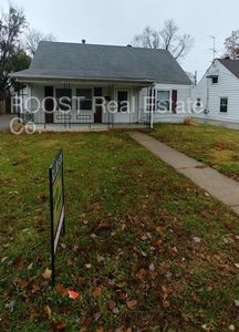 1640 Sweetbriar Ln S, Springfield, OH, 45505