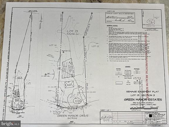 2nd image of 1720 Green Manor Dr