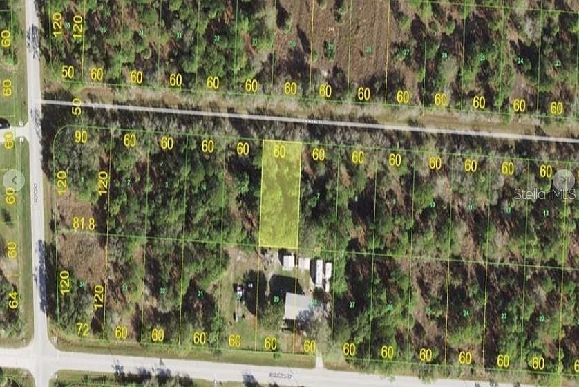 1st image of 27315 NASSAU DRIVE LOT 6