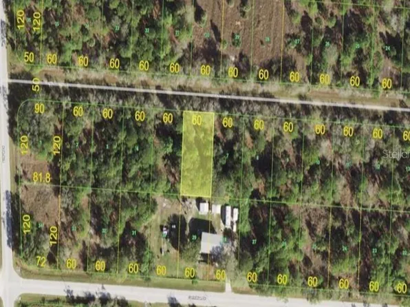 27315 Nassau Dr #6, Punta Gorda, FL 33955