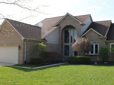 21528 Mackenzie Dr, Macomb, MI, 48044