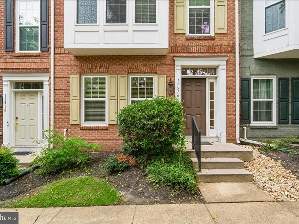11516 Clairmont View Ter, Silver Spring, MD 20902