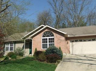 102 W Bull Run Dr, Oxford, OH 45056