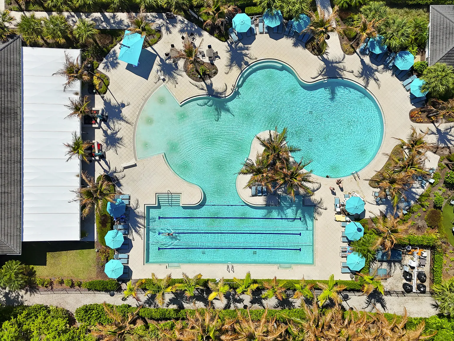 Club Villas — Photo 3