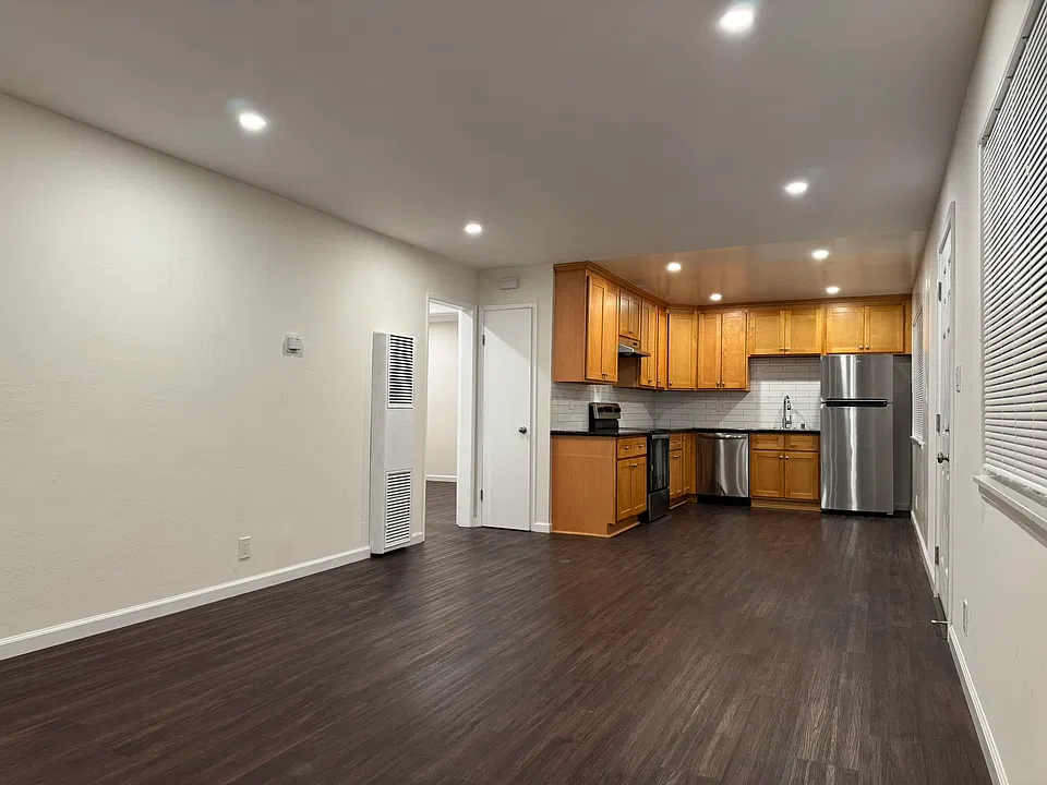 3460 Warburton Ave #6