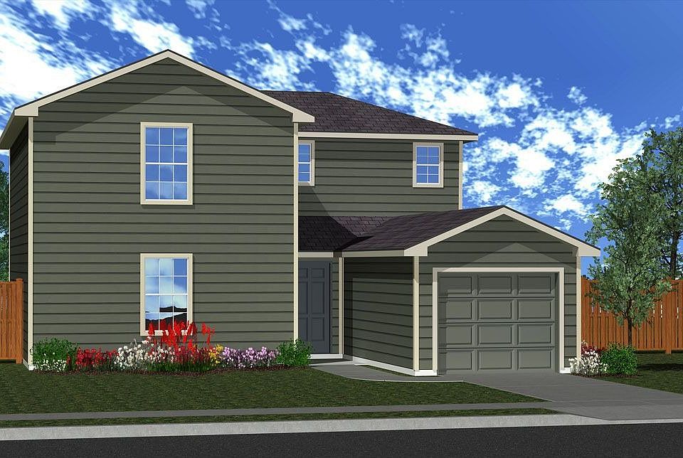 11355 Camp Creek Trail