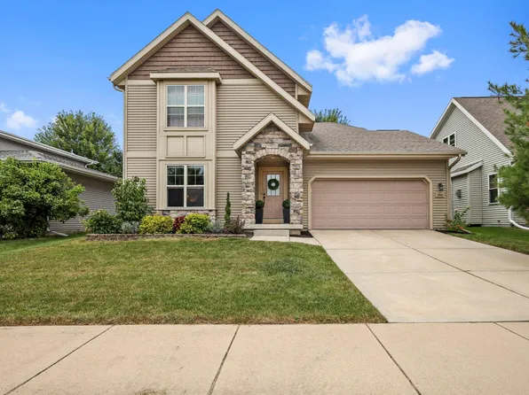 350 S Goldenrod Dr, Sun Prairie, WI 53590