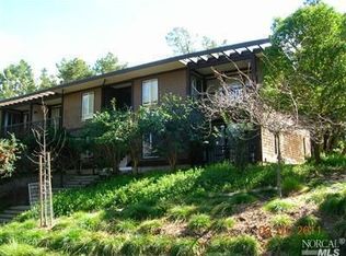 4 Forest Ln, San Rafael, CA 94903