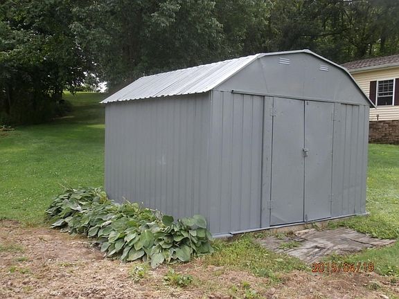 Shed