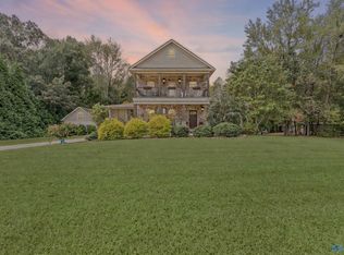 282 Nix Rd LOT 9, Hazel Green, AL 35750