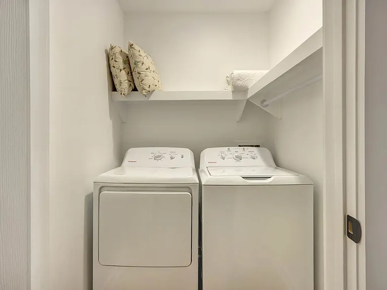 Laundry Room Cabinet