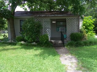 4102 Bois D Arc St, Greenville, TX 75401
