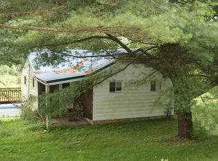 212 Kim Hill Rd, Roulette, PA 16746