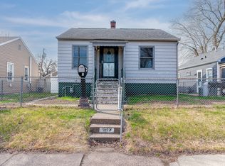 3127 Homestead Ave, Davenport, IA