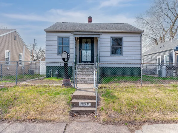 3127 Homestead Ave, Davenport, IA 52802