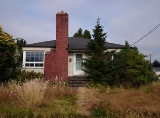 6909 Flora Ave S, Seattle, WA 98108