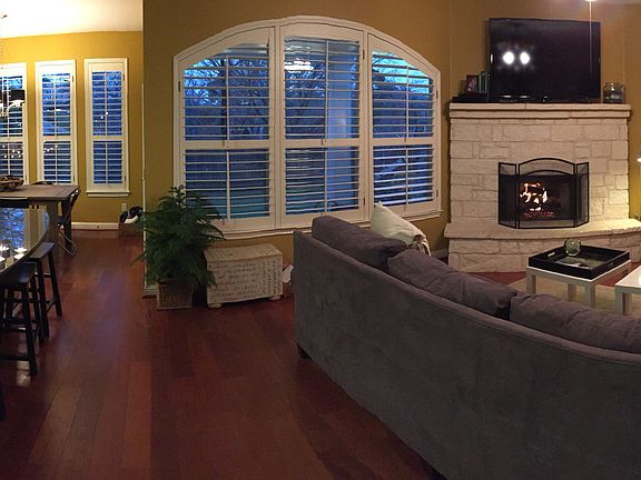 Open Concept