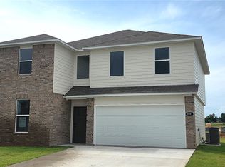 3881 Basin Springs Ave, Springdale, AR 72764
