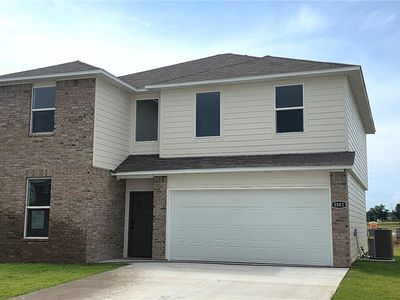 3881 Basin Springs Ave, Springdale, AR, 72764