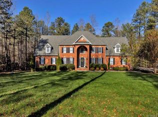 11336 Taylor Landing Way, Chesterfield, VA 23838