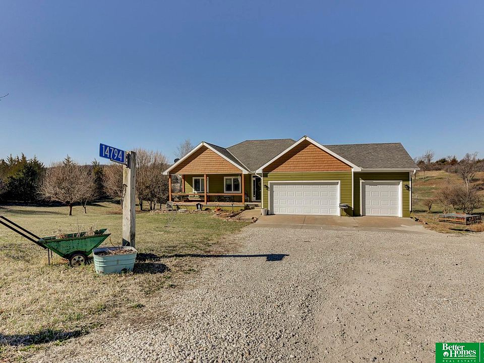 14794 Rock Bluff Ave, Plattsmouth, NE 68048 Zillow