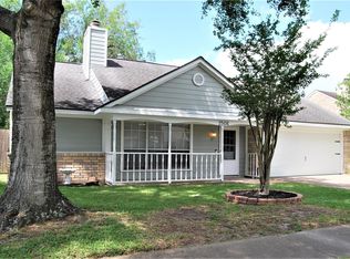 2508 Colleen Dr, Pearland, TX 77581