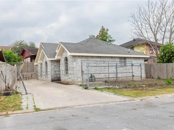 12809 Apache Dr, Mercedes, TX 78570