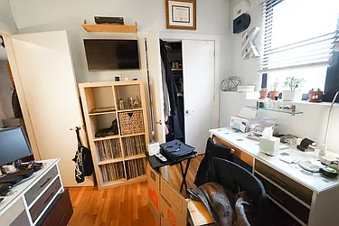 Rented by City Vista Inc