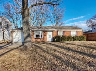 320 Whitehall Dr, O Fallon, IL 62269