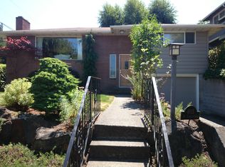 4015 SW Charlestown St, Seattle, WA 98116