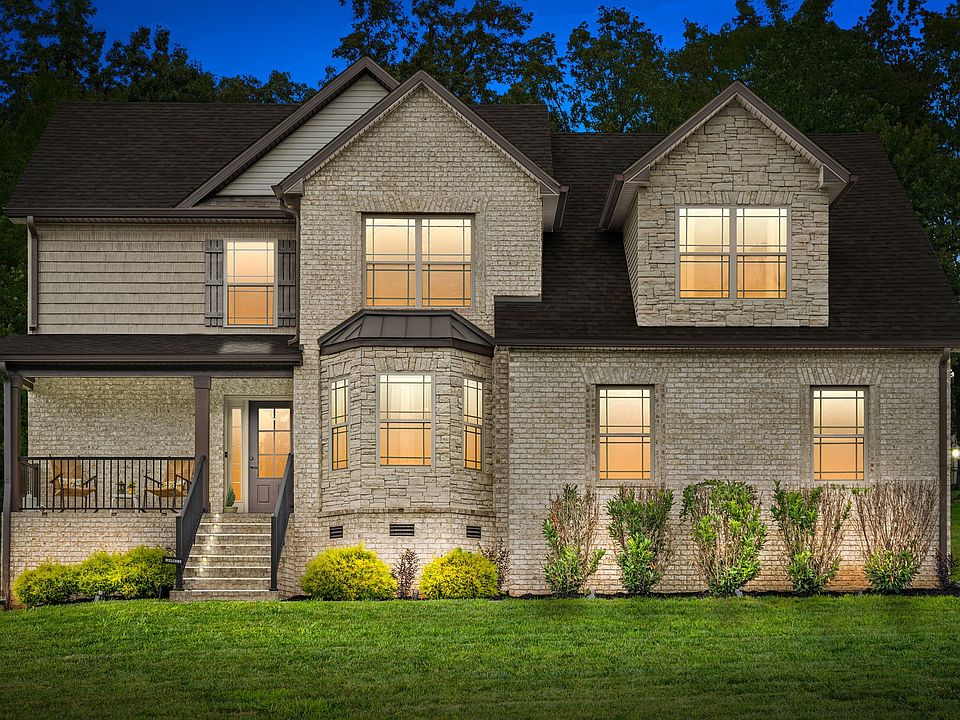 1359 Tannahill Way, Clarksville, TN 37043 MLS 2549849 Zillow