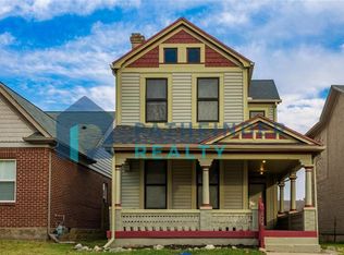 128 Mound St, Dayton, OH 45402