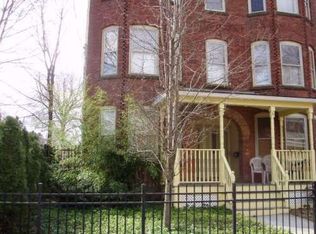 3 Mortson St, Hartford, CT 06106