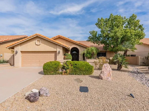 13305 N 98th Pl, Scottsdale, AZ 85260