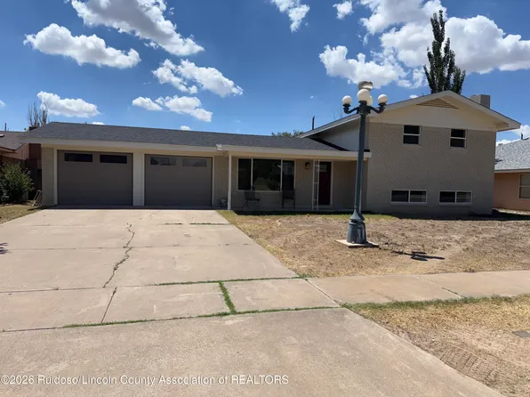 2312 Cornell Dr, Roswell, NM 88203