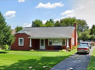 395 Musser Rd, Mount Joy, PA 17552