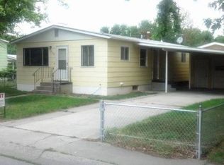 2139 Monad Rd, Billings, MT 59102