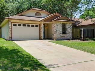 8412 Cockney Dr, Austin, TX 78748