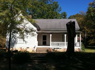 398 Yonah Ave, Athens, GA 30601