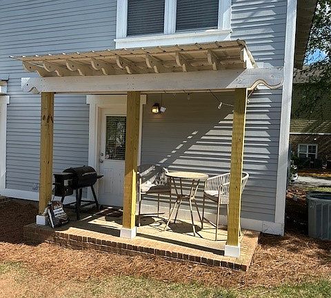 3rd image of 490 Barnett Shoals Road #509