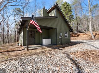 55 Black Bear Trl, Cleveland, GA 30528