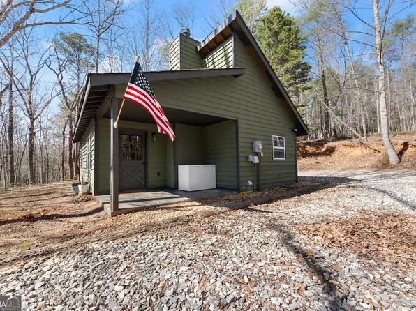 55 Black Bear Trl, Cleveland, GA 30528