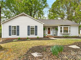 8844 Kirchenbaum Dr, Charlotte, NC 28210